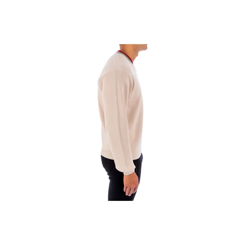 GUCCI Sweaters Men Pink-2