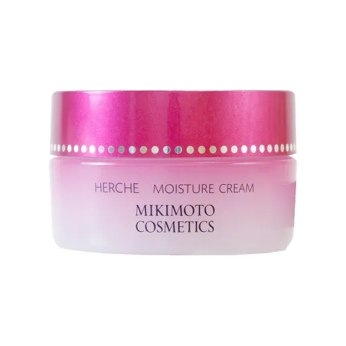 MIKIMOTO 페이스 모이스처 크림 습기를 더하다 남녀공용