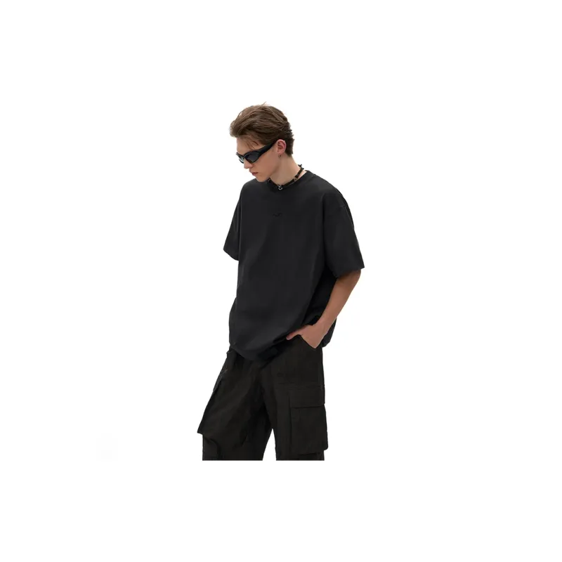 IMXS T Shirts Unisex-2
