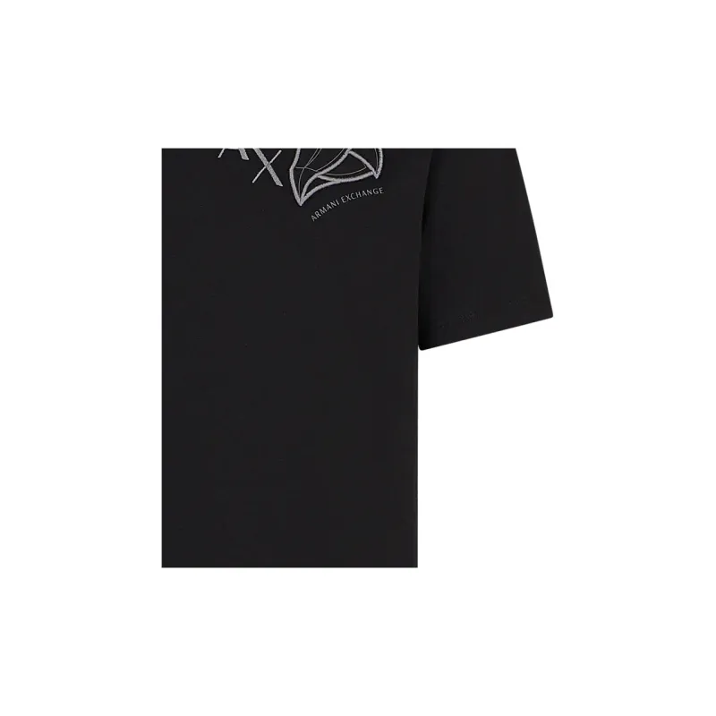 ARMANI EXCHANGEAE SS24 T Shirt Men's-5