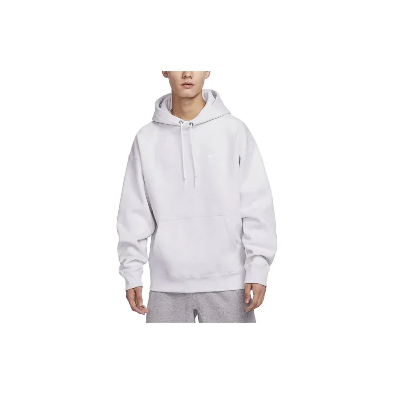 Nike Sweatshirts Men Birch Heather-3