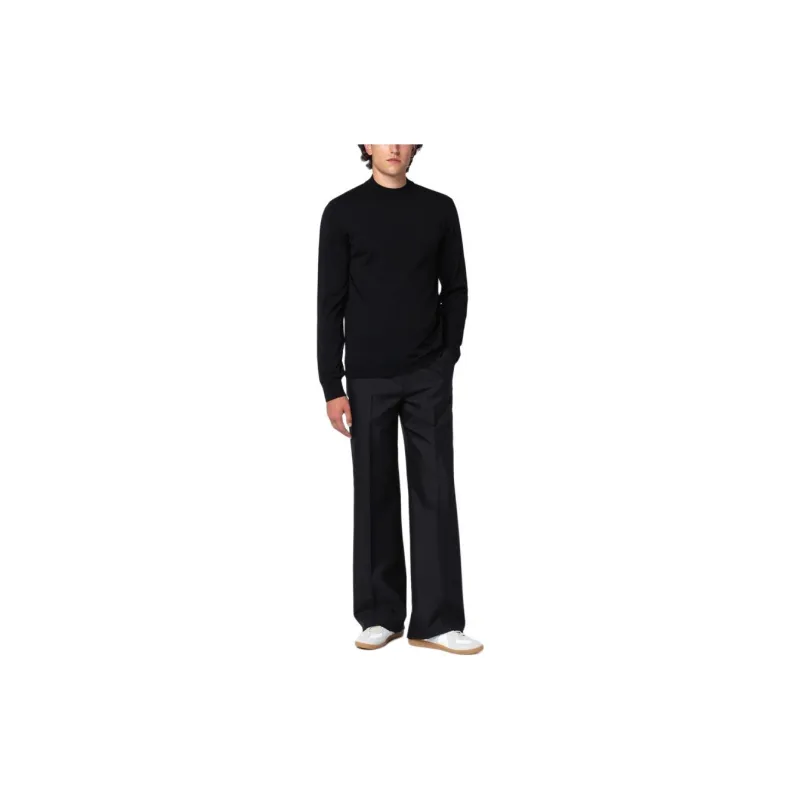 Maison Margiela Sweater Men's Black-2