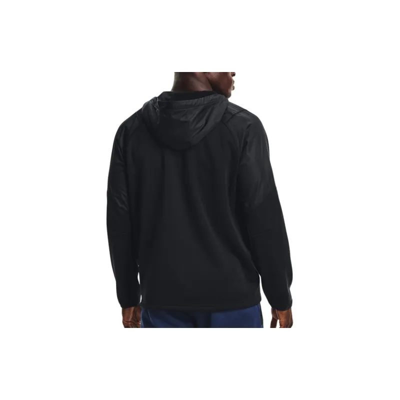 Under Armour ColdGear Jackets Men Black-3