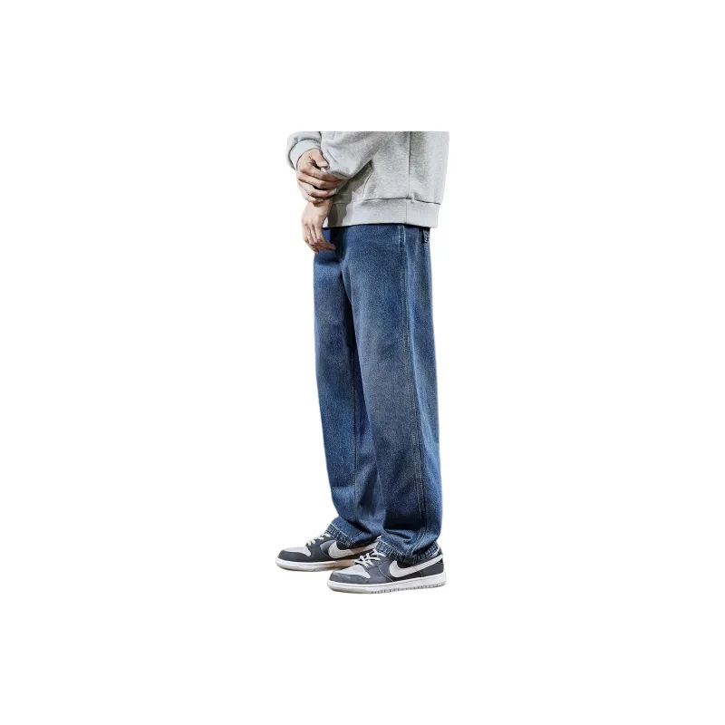 Tonlion Jeans Men-10