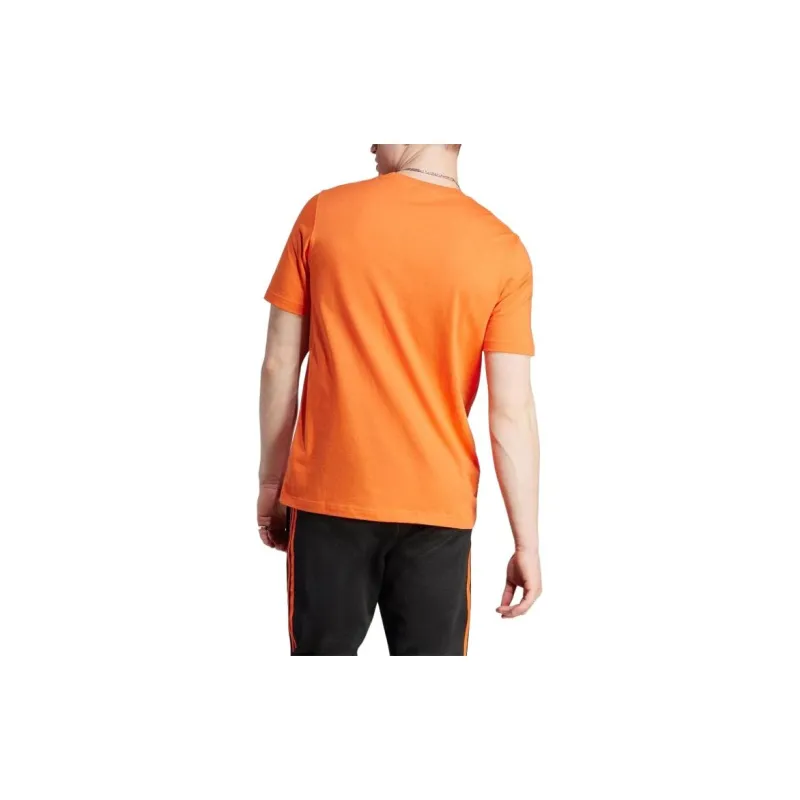 Adidas Adicolor Classics Trefoil T Shirt-5