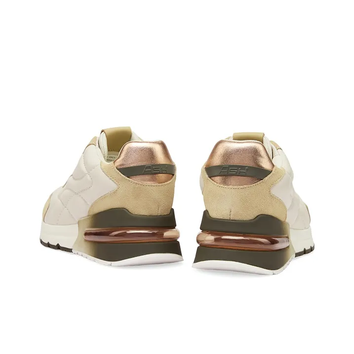 ASH KACY Collection Low-Top Casual Shoes Women's-7