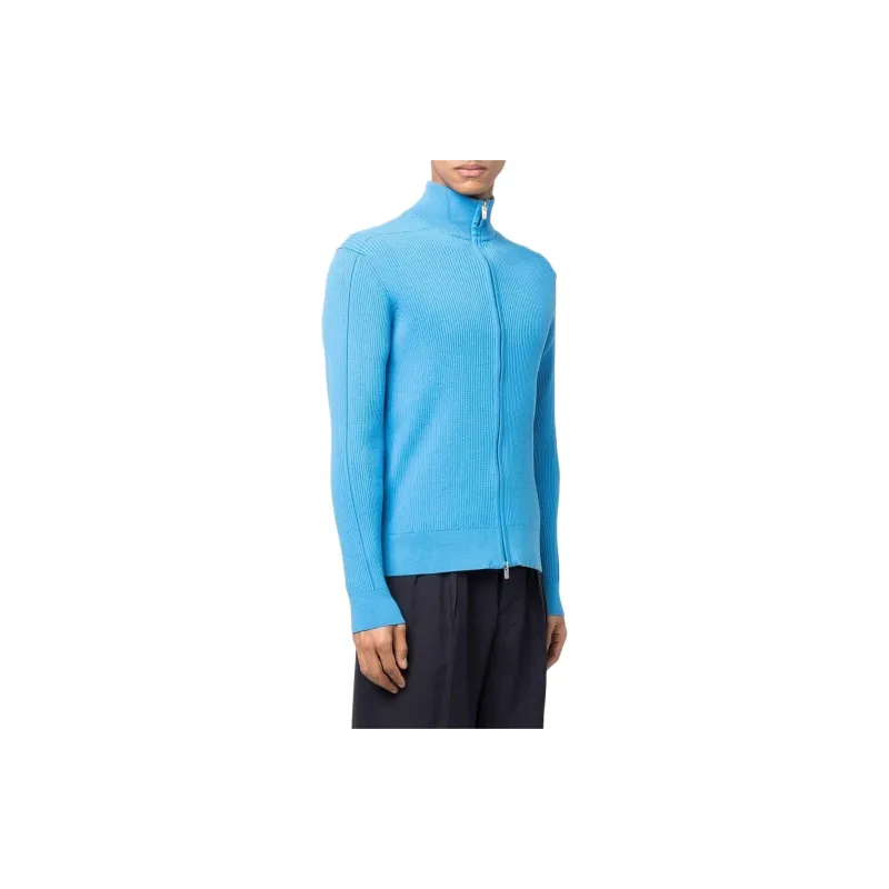 Jacquemus SS22 Knitwear Men's Blue-3