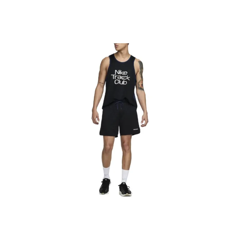 Nike Track Club Men's Dri-FIT 5' Brief-Lined Running Shorts-1