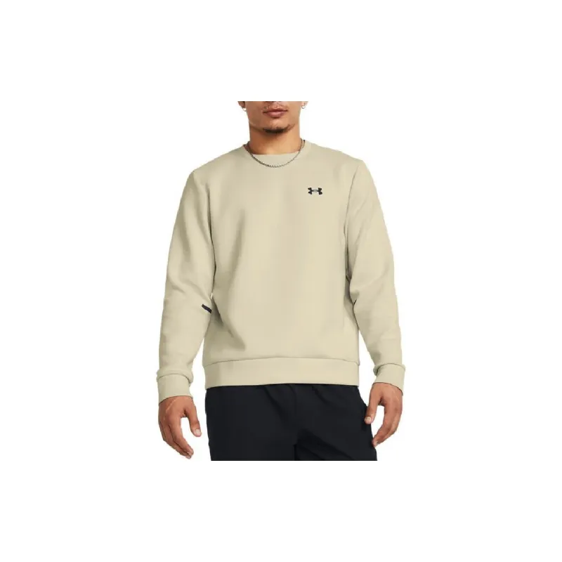 Under Armour Sweatshirt Men's Silt Gray-3