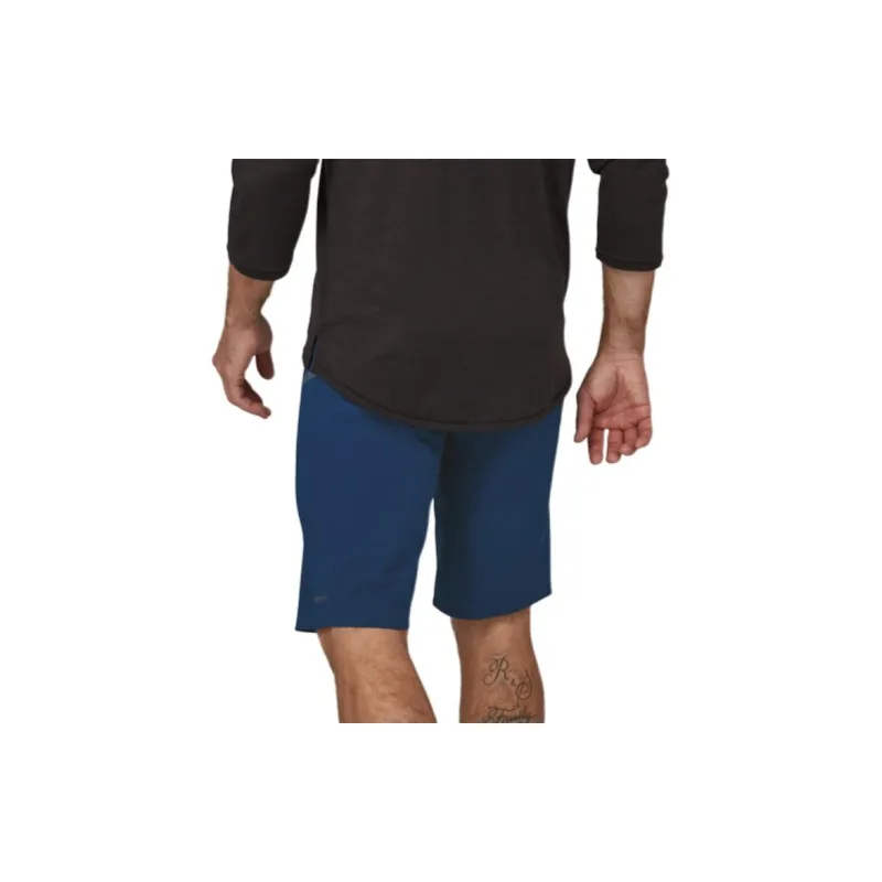 Patagonia Dirt Roamer Bike Shorts Casual Shorts Men's-10