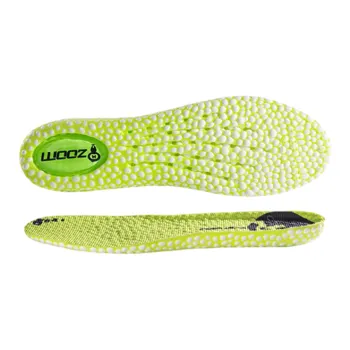 Step Cloud BK Fabric Insoles Unisex