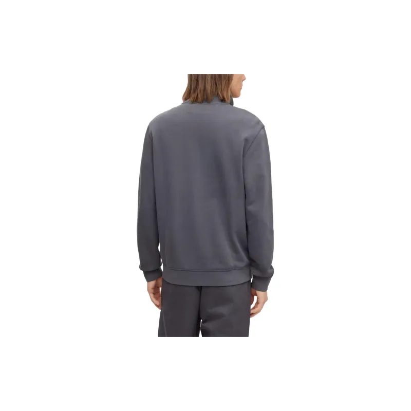 HUGO BOSS Jackets Men Dark Gray-3
