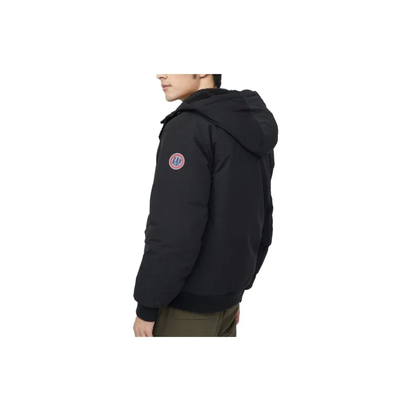 GAP Down Jackets Unisex-6