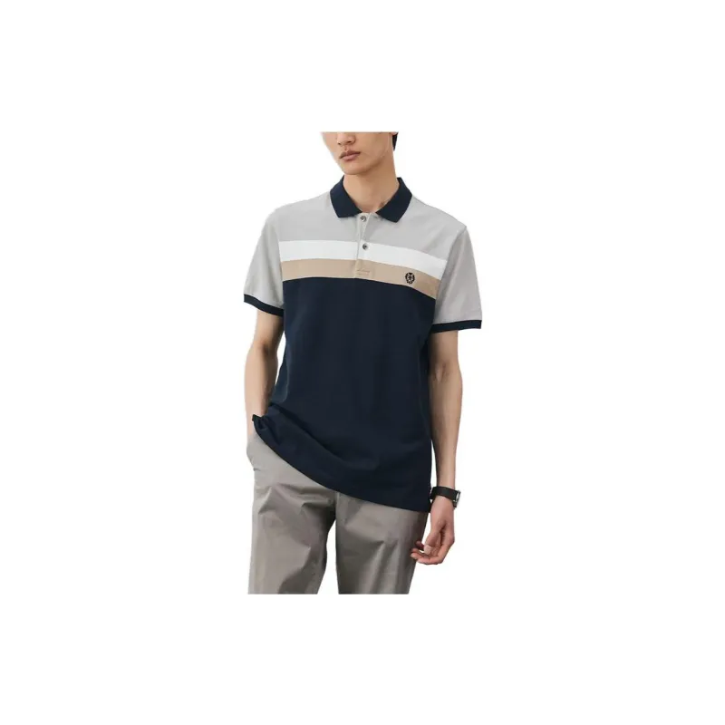SCOFIELD T Shirts Men-4