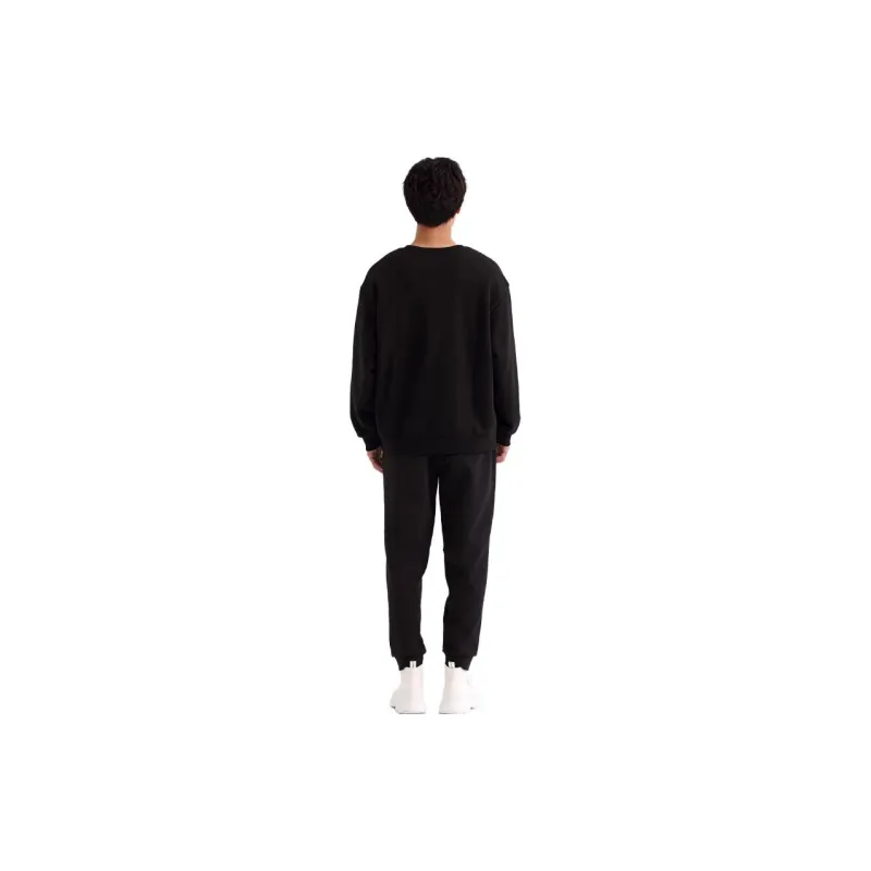 GUESS Sweatshirts Unisex-11