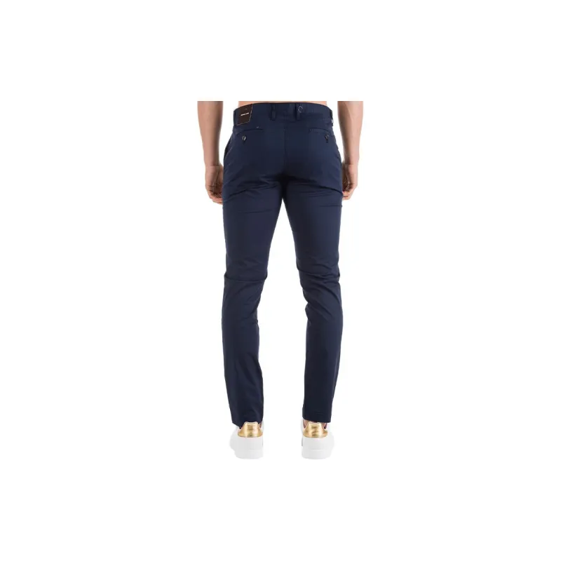 MICHAEL KORS Slim Fit Chino Pants-2