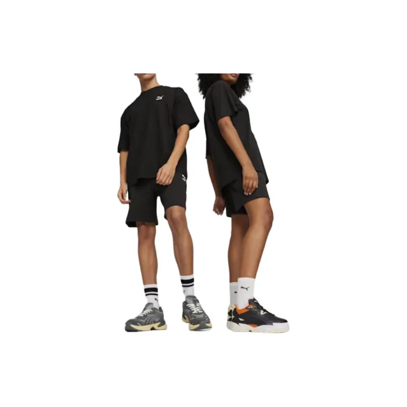 PUMA Shorts Para Hombre Better Classics-2