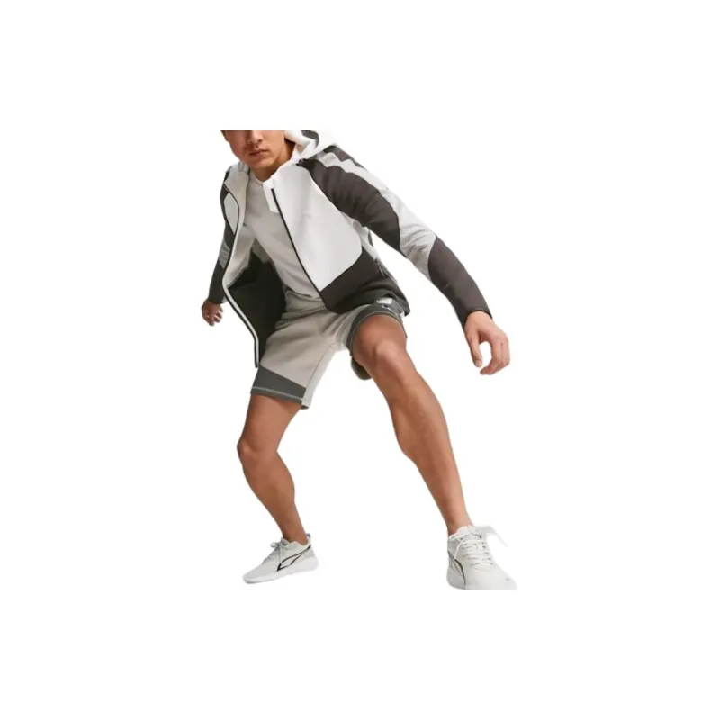 PUMA Jackets Coats Men's Multicolor-2