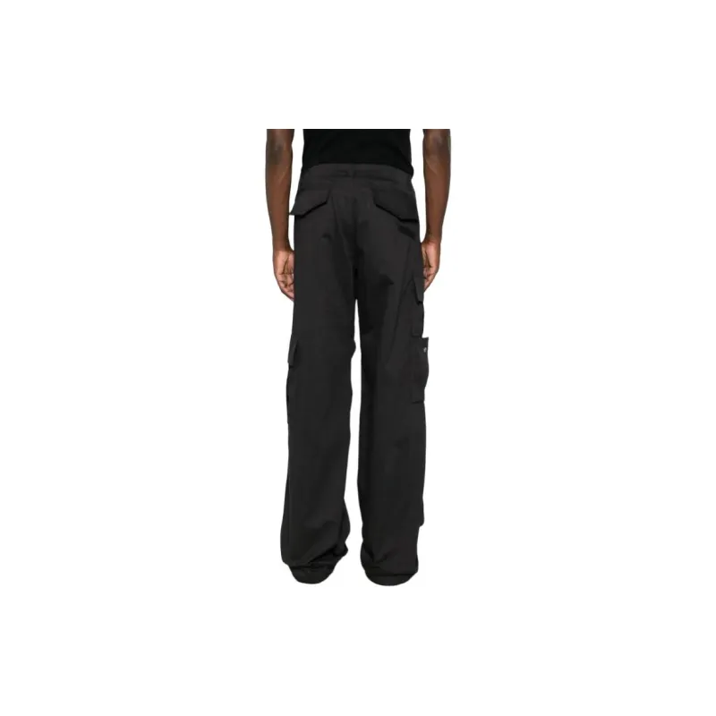 RHUDE Ceremonia Cargo Pant-2