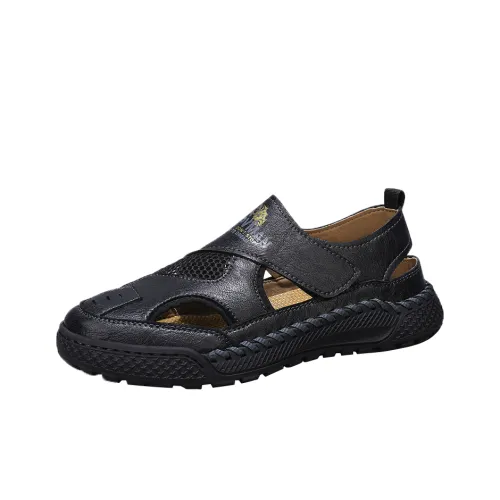 KUPE River Trekking Shoes Men's