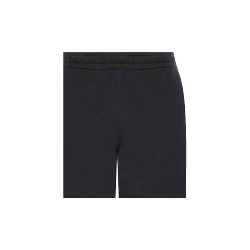 Ea7 EMPORIO ARMANI Logo Printed Elasticated Waist Track Shorts-5