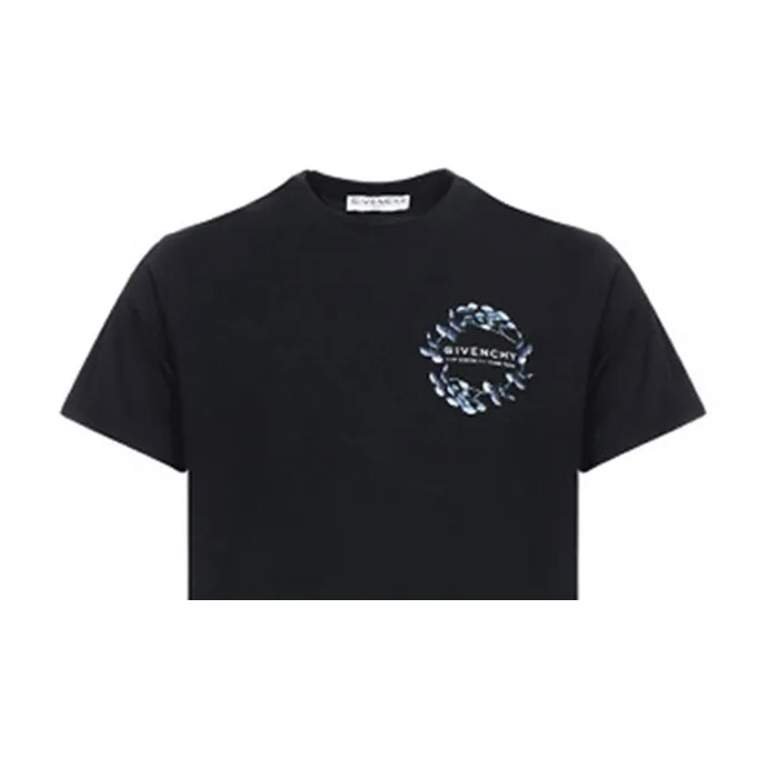 Givenchy T Shirts Men-6