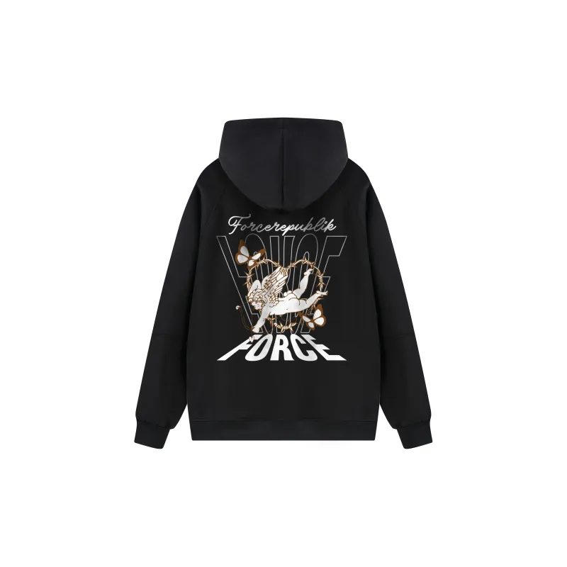 FORCEREPUBLIK Sweatshirt Unisex-1