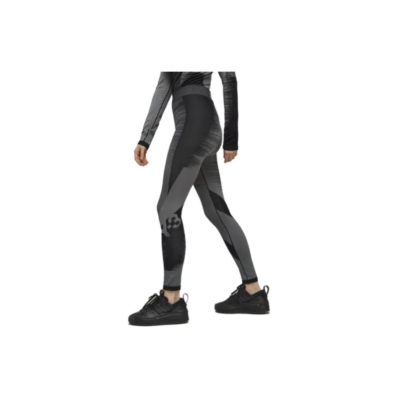 Y-3 Knitted Sports Pants Women's-1