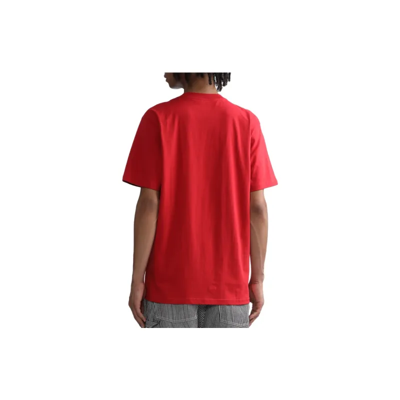 Carhartt WIP T Shirts Unisex-18