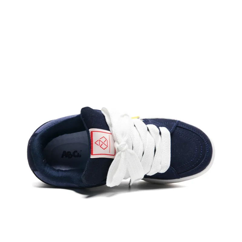 ABCIO Slip Resistant Waterproof Abrasion Resistant Low Top Skateboard Shoes Women's Box Included-11