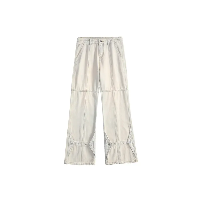 R.X.G.X Jeans Unisex-1