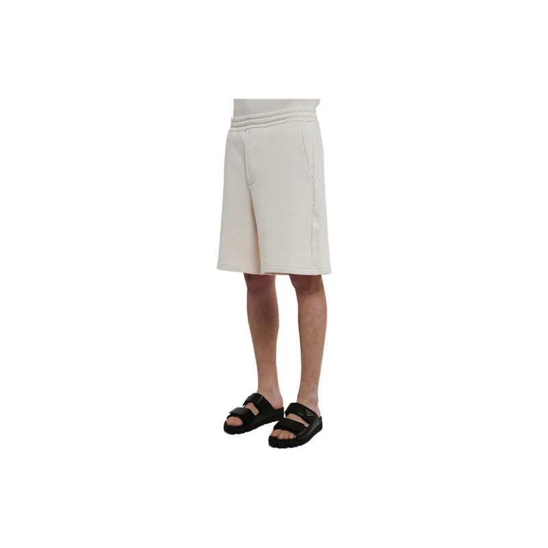 PRADA Casual Shorts Men's Natural-2