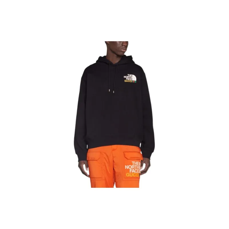 GUCCI X The North Face Sweatshirt FW21-2