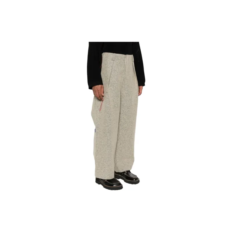 Superdry Leggings nero bianco