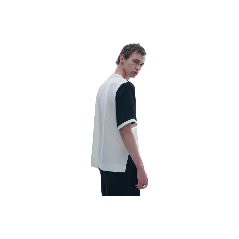 TIWILLTANG T Shirts Men-2