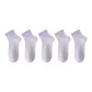[5 Pack]Light Purple