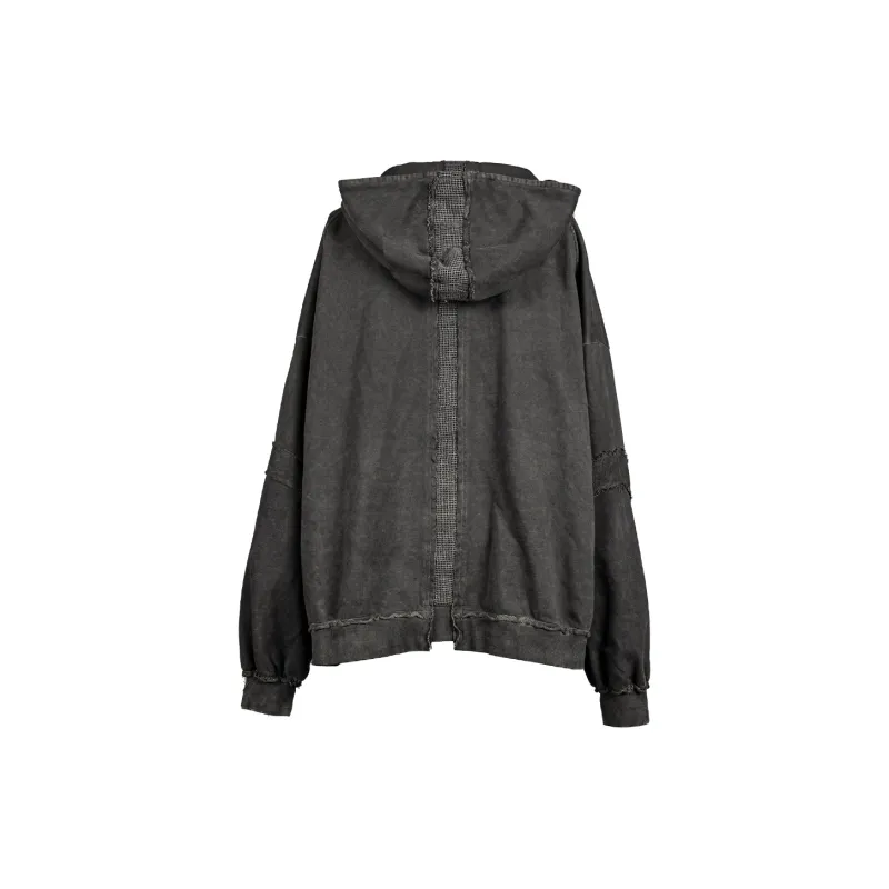 UNDERWATER Sweatshirt Unisex Wasteland-1