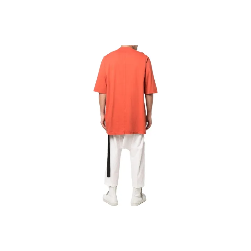 Rick Owens DRKSHDW Jumbo Ss T shirt-2