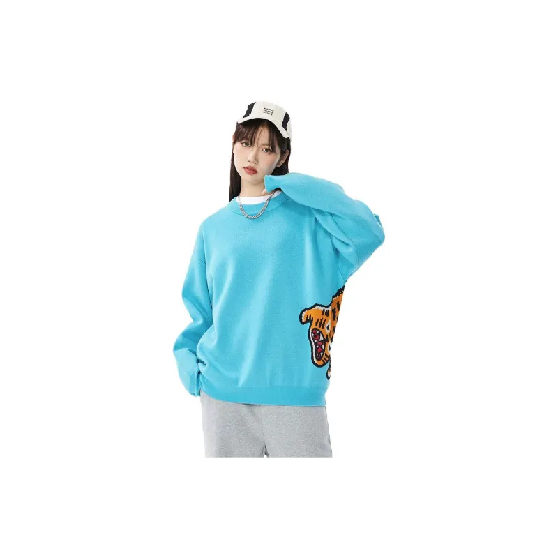 SPRAYGROUND Sweaters Unisex-5