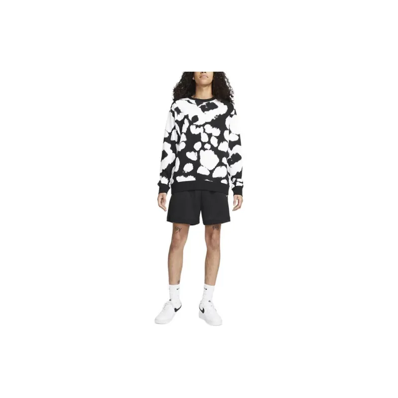 Nike Sportswear Authentics Mesh Shorts-3