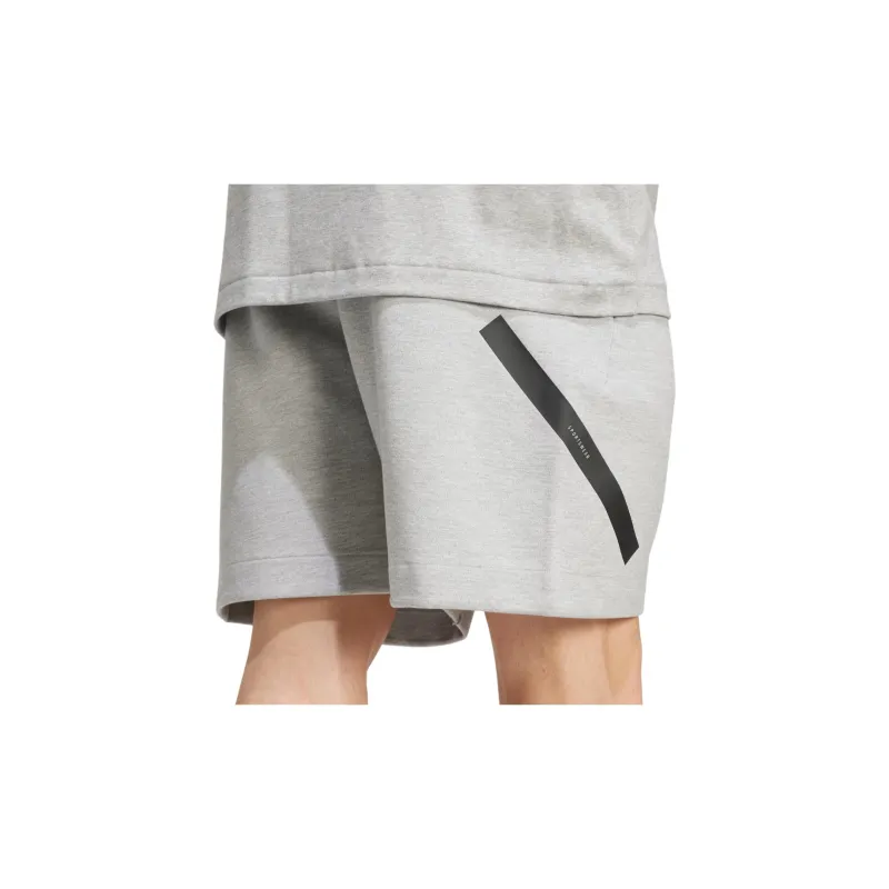 Adidas Free Shipping With AdiClub Z.N.E. Shorts-5