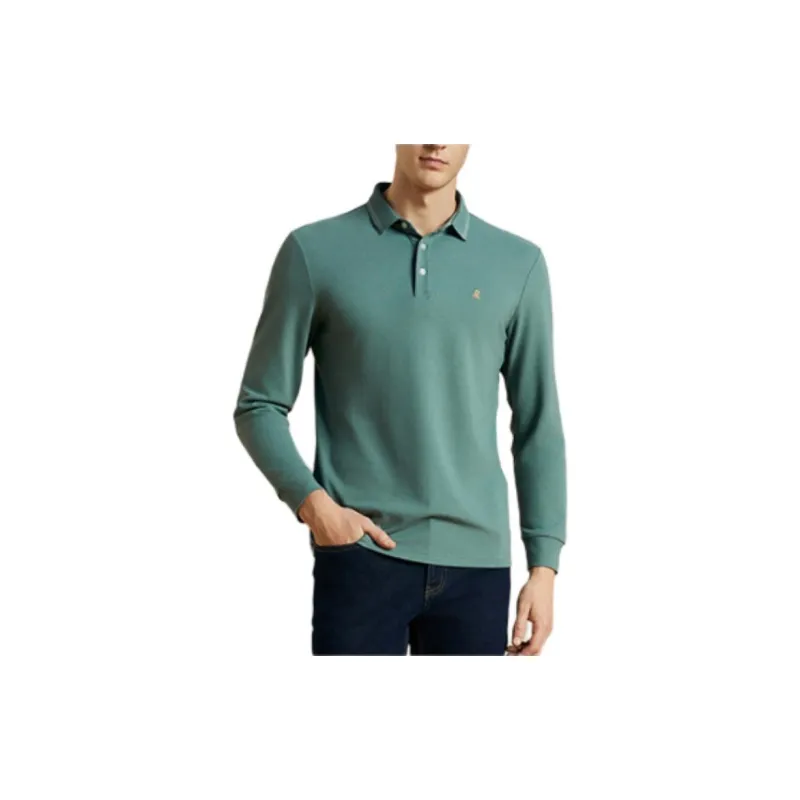 Montagut Polo Shirts Men-3