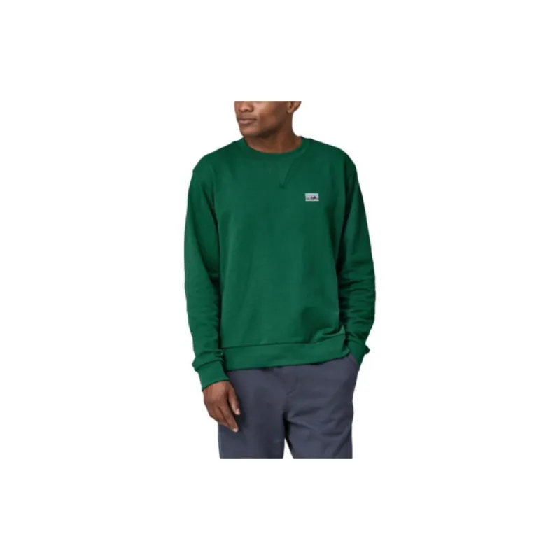 Patagonia Sweatshirts Men-10