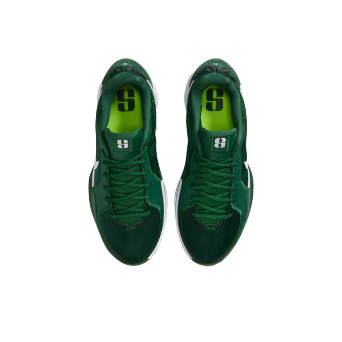 Nike Sabrina 2 Tb 'Gorge Green' Women's - POIZON