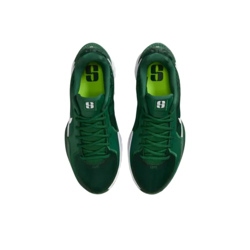 Nike Sabrina 2 Tb Gorge Green Women's-3
