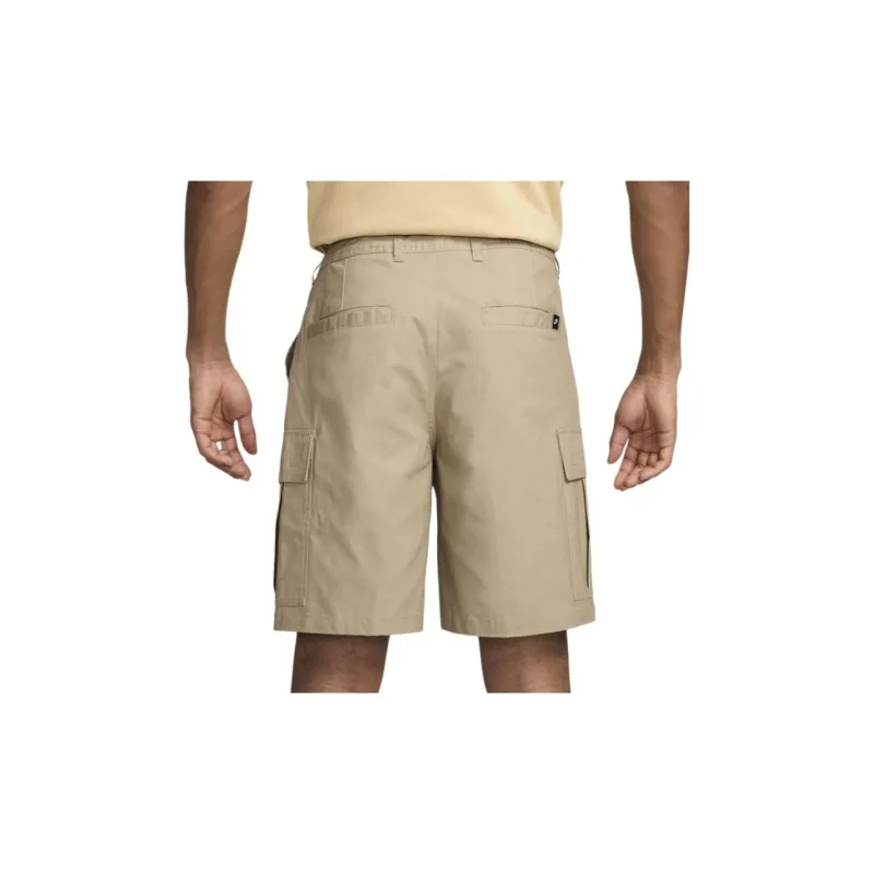 Nike Club Men's Woven Cargo Shorts-2