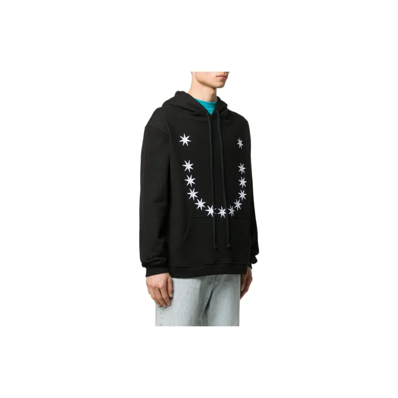 424 Embroidestars Hoodie-1