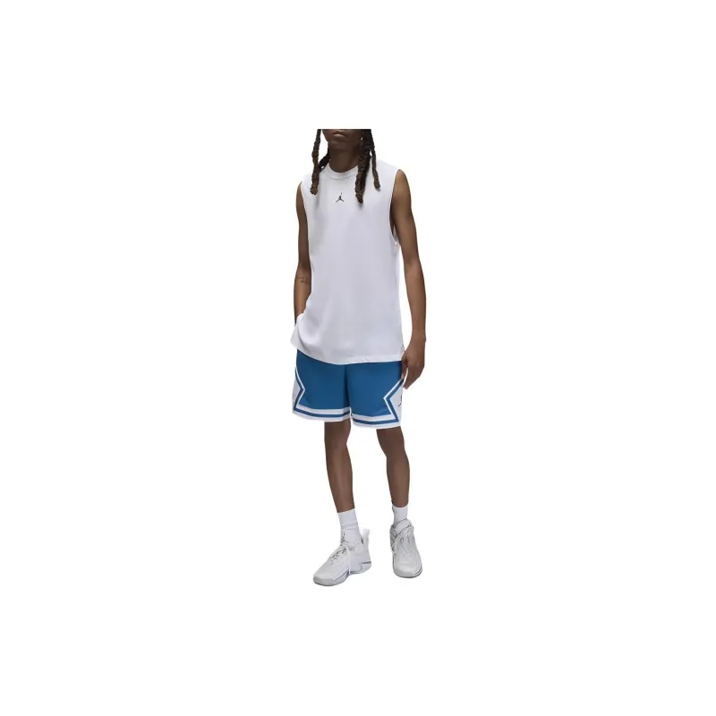 Nike Sport Men's Dri FIT Sleeveless Top-2