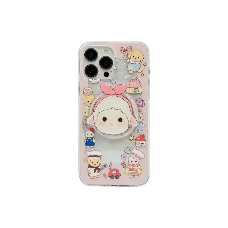 Wei Xin Phone Cases-4