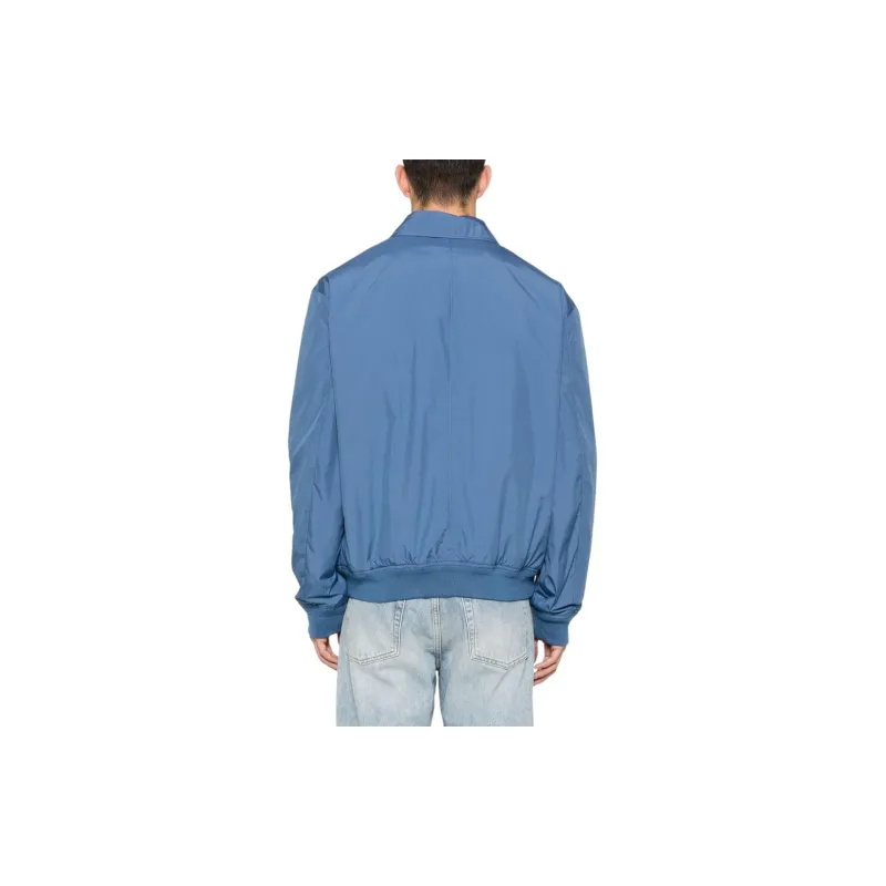 Polo Ralph Lauren Jackets Coats Men's Blue-3